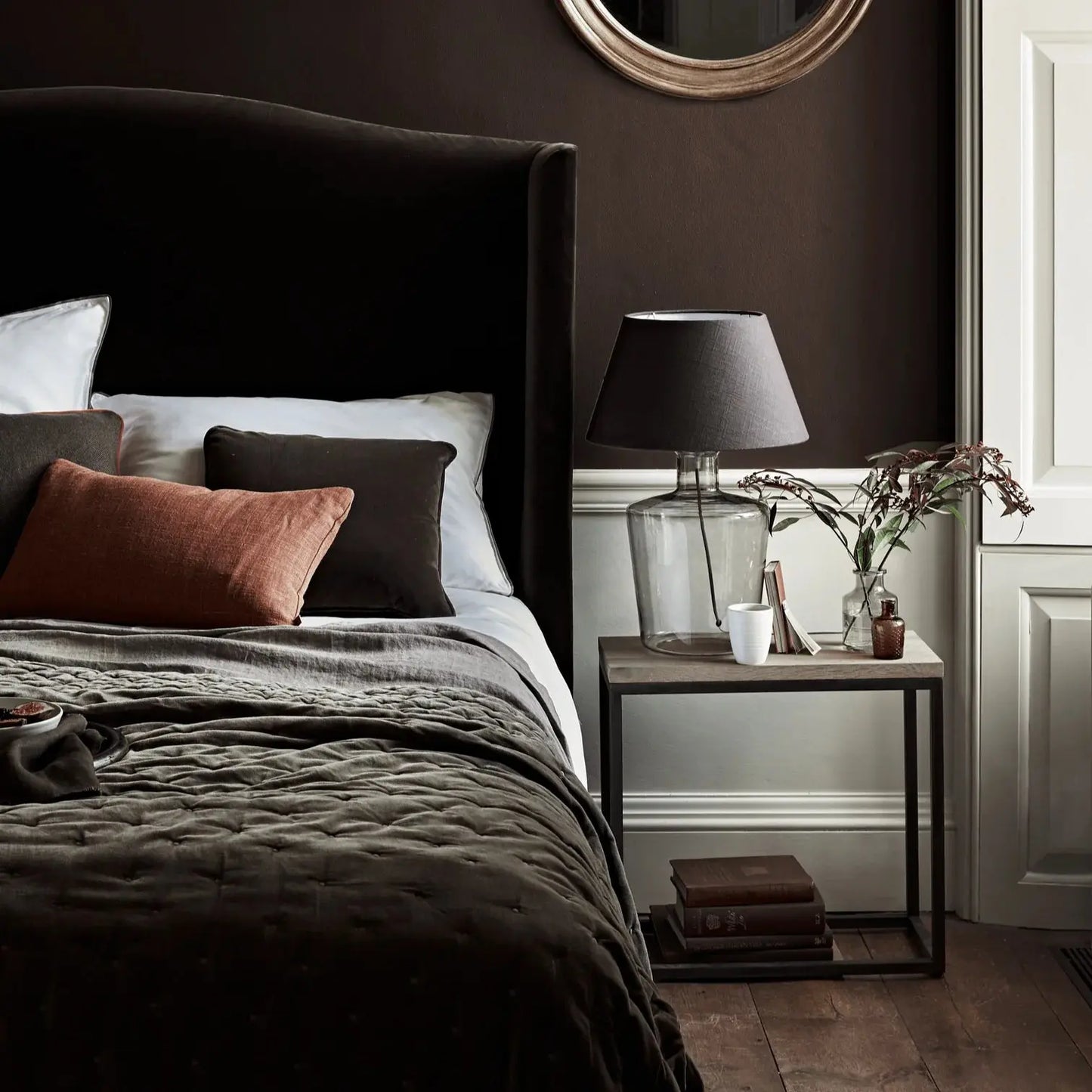 Table d'appoint Carter Ma boutique