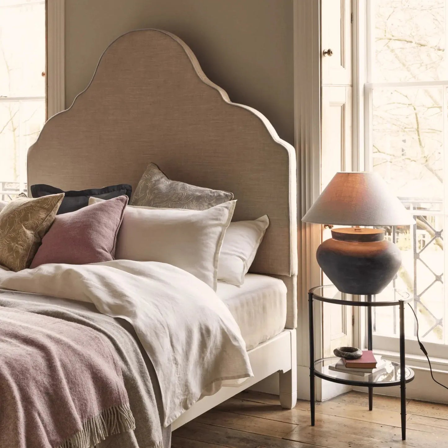 Table d'appoint Coniston Ma boutique