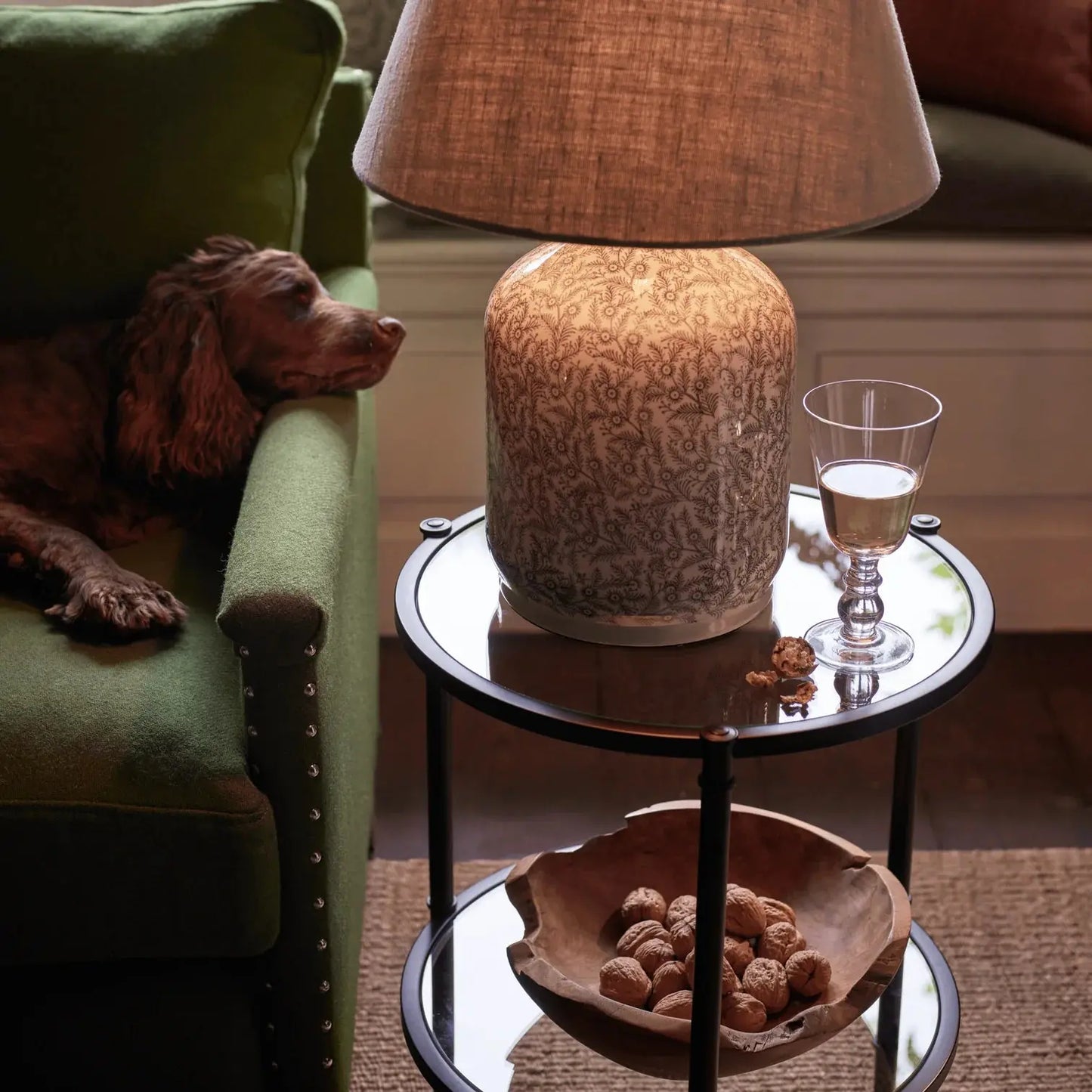 Table d'appoint Coniston Ma boutique