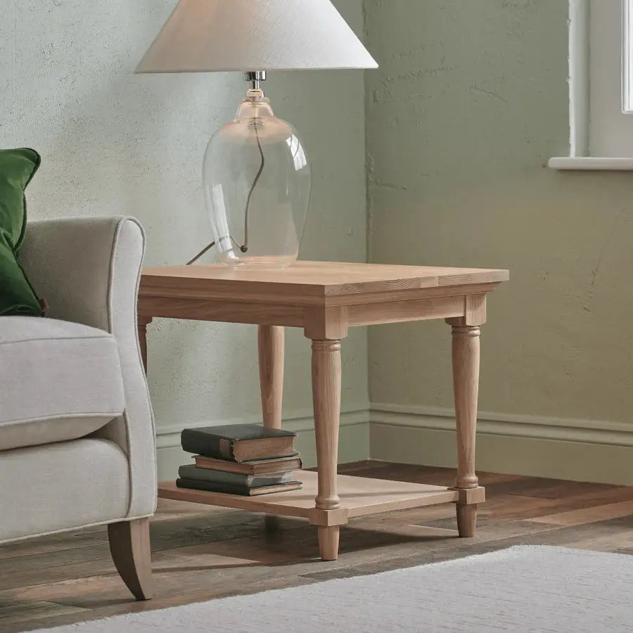 Table d'appoint Henley Ma boutique