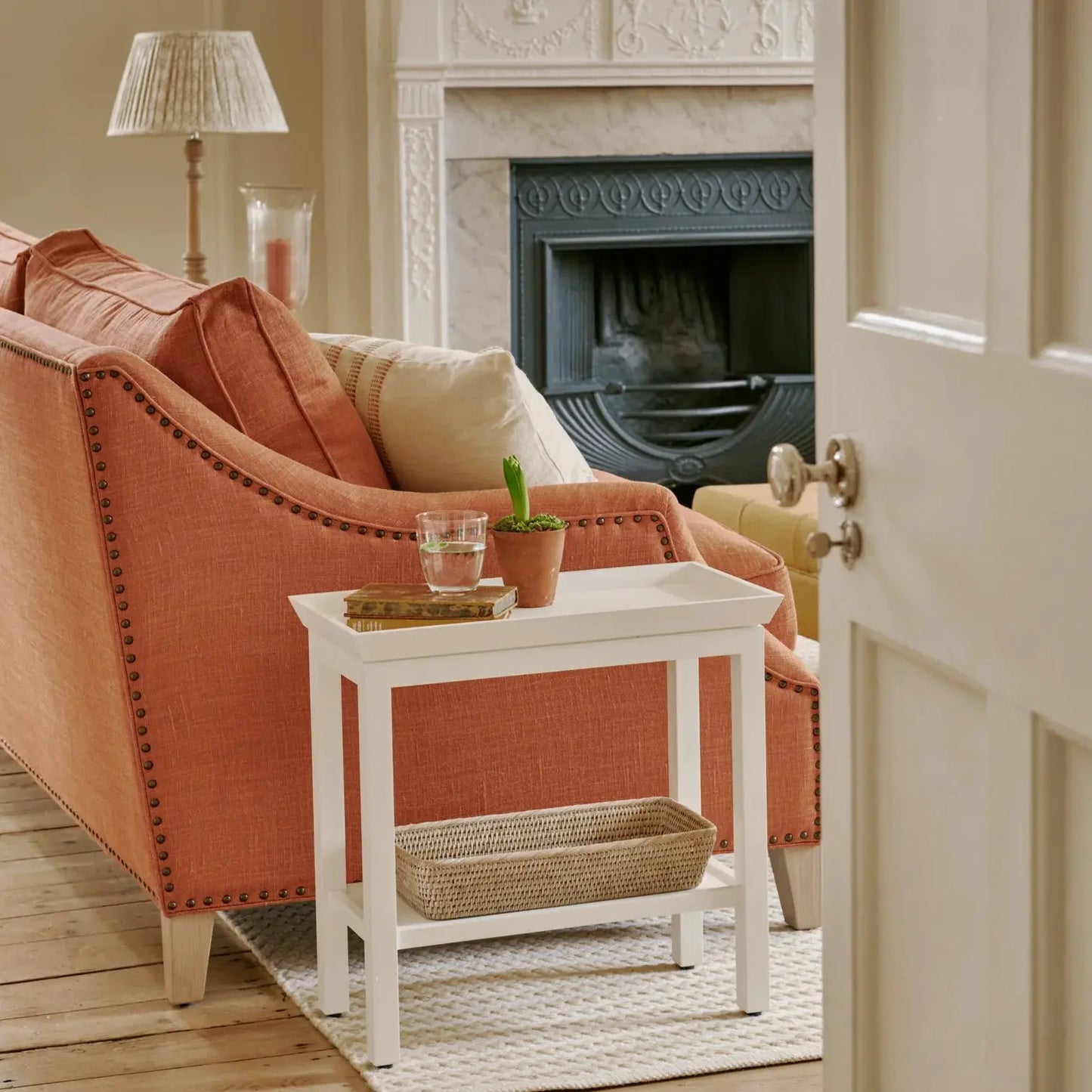 Table d'appoint Rectangulaire Aldwych Ma boutique