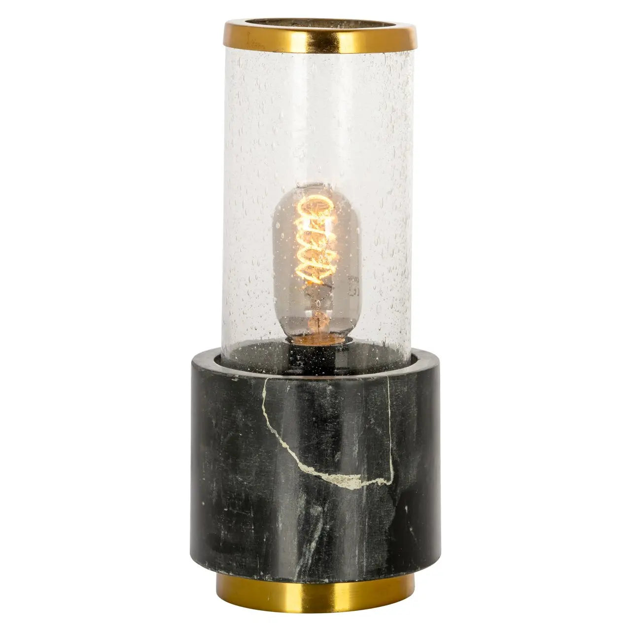 Table lamp Conan black/gold