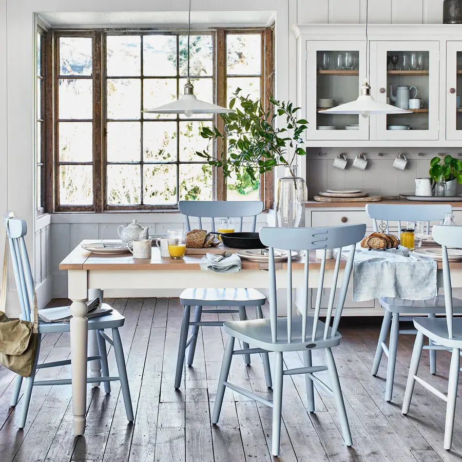 Table rectangulaire Suffolk Ma boutique
