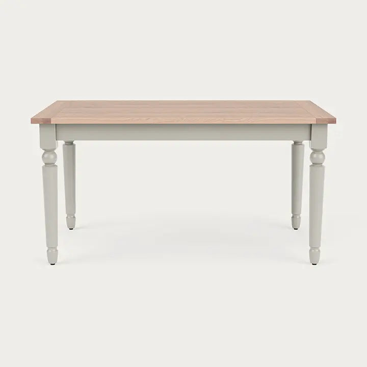 Table rectangulaire Suffolk Ma boutique
