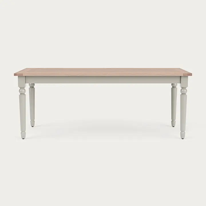 Table rectangulaire Suffolk Ma boutique
