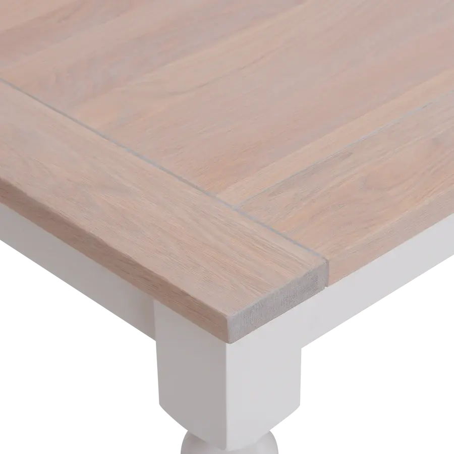 Table rectangulaire Suffolk Ma boutique
