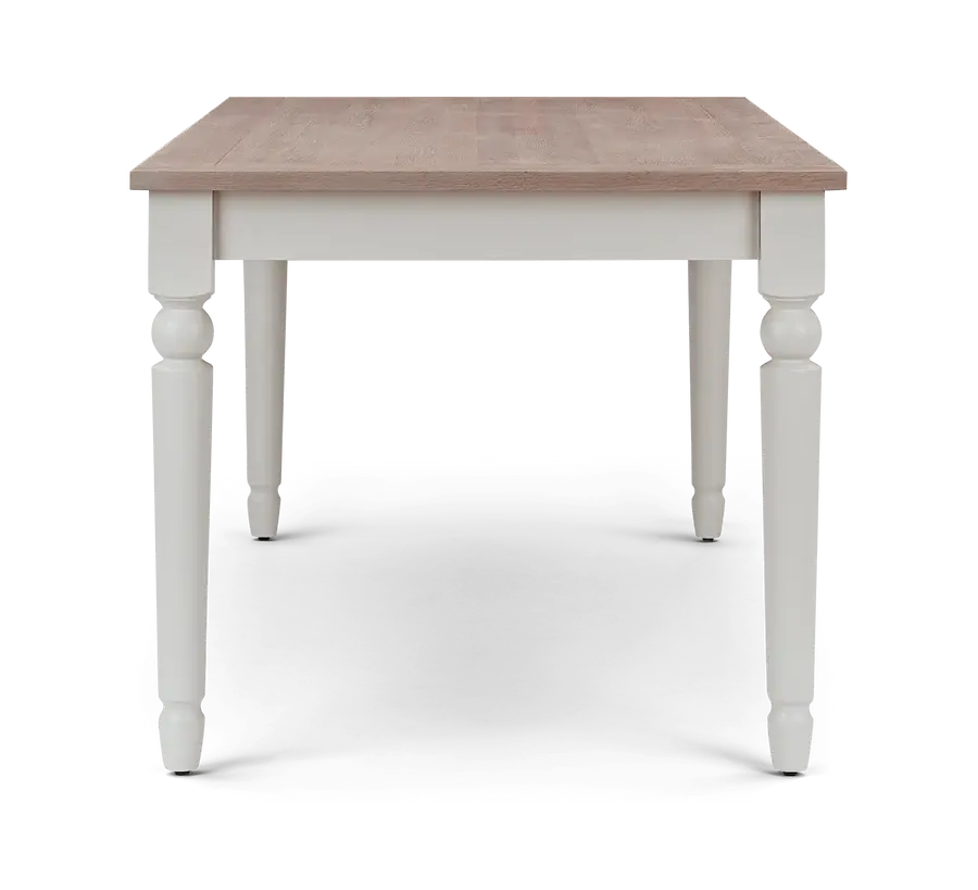 Table rectangulaire Suffolk Ma boutique