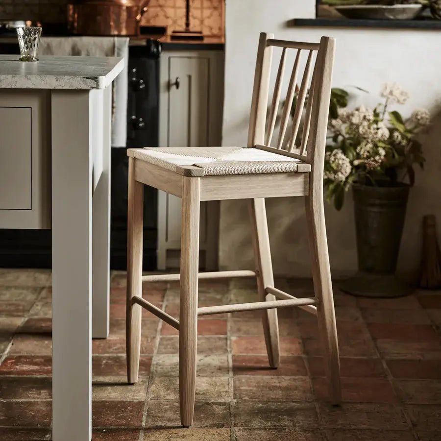 Tabouret de bar Wycombe Ma boutique