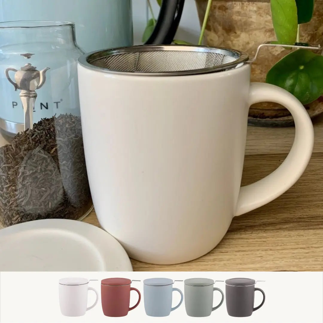 Tasse à café Ma boutique