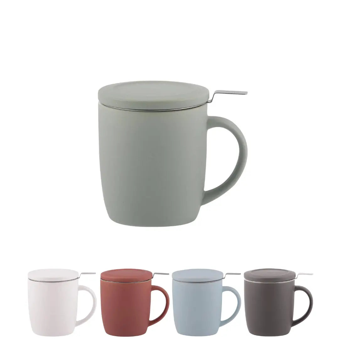 Tasse à café Ma boutique