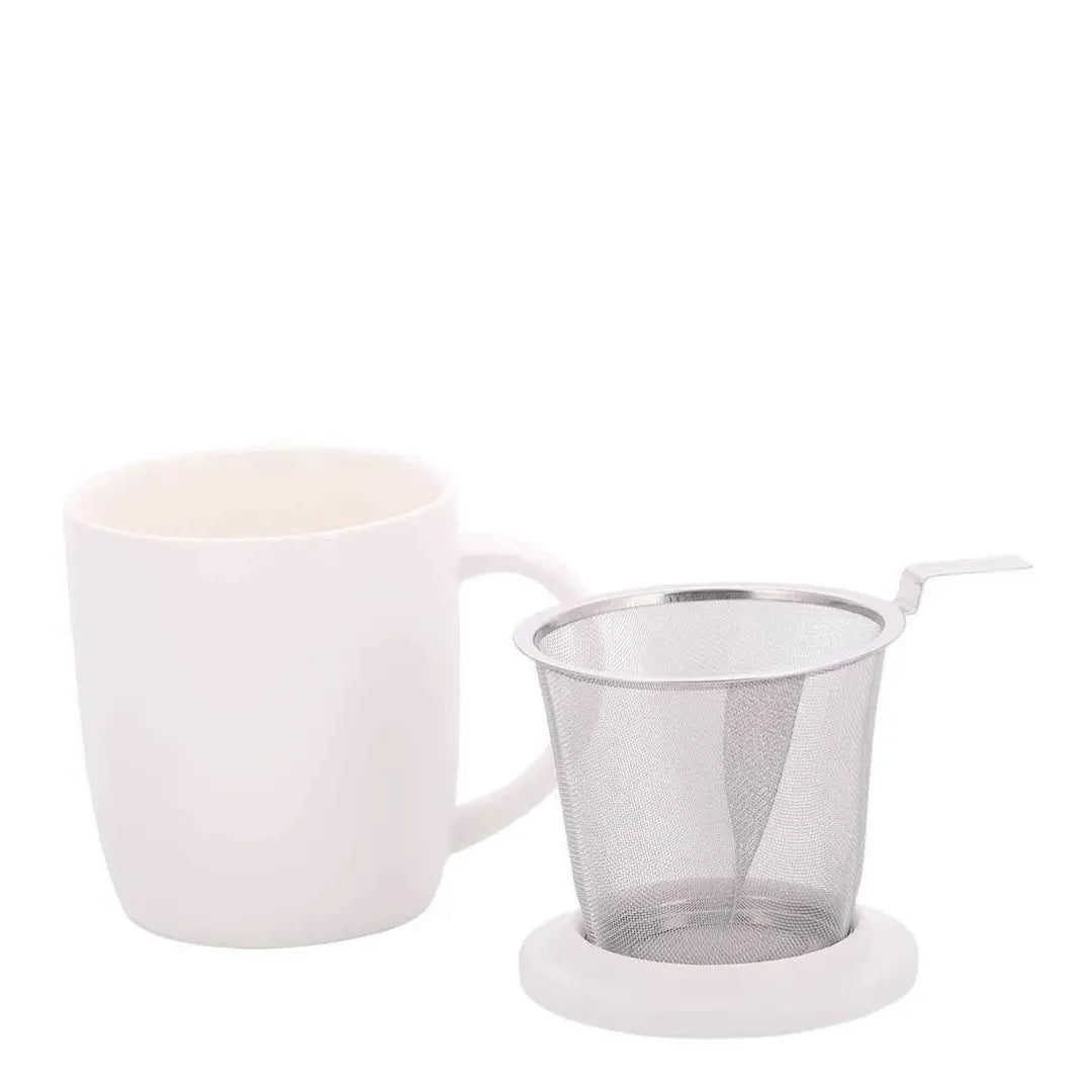 Tasse à café Ma boutique