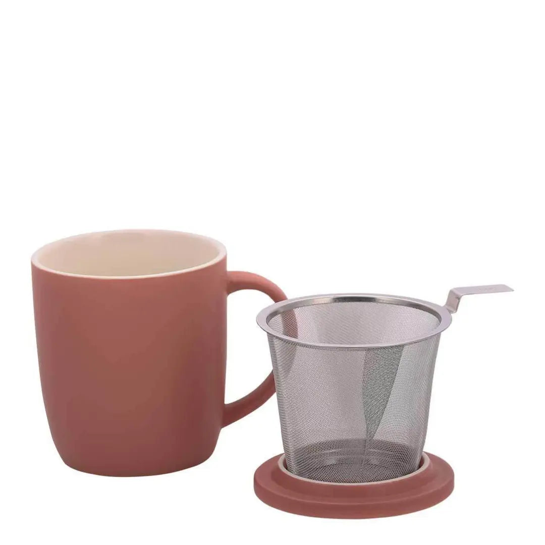 Tasse à café Ma boutique