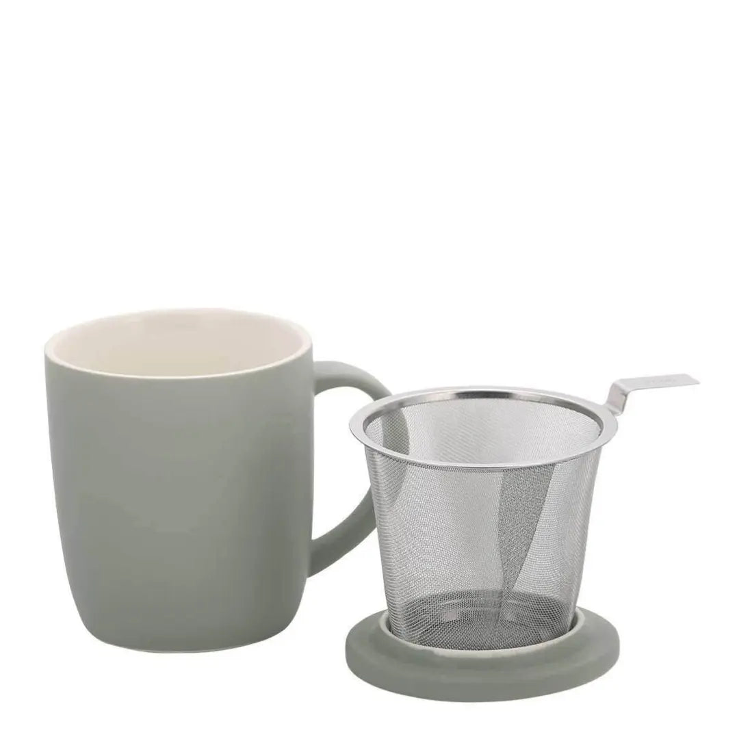 Tasse à café Ma boutique