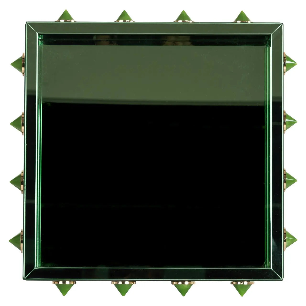 Tray Jinx green