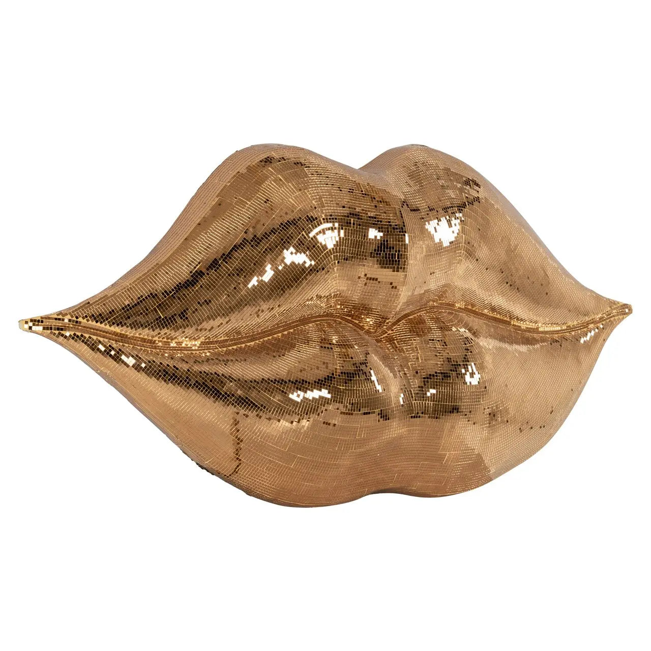 Wall art Donja gold