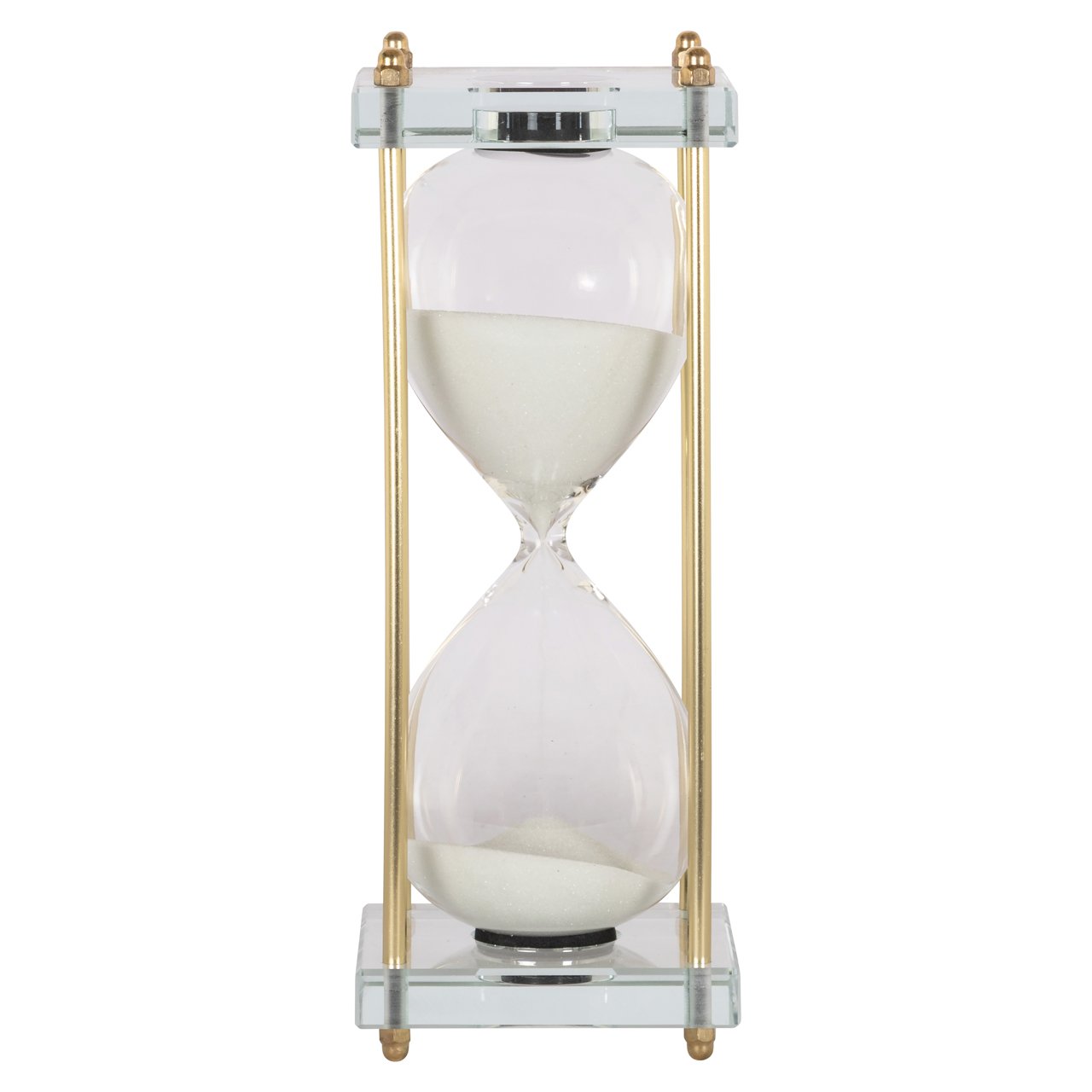 Decorative object Gigi gold