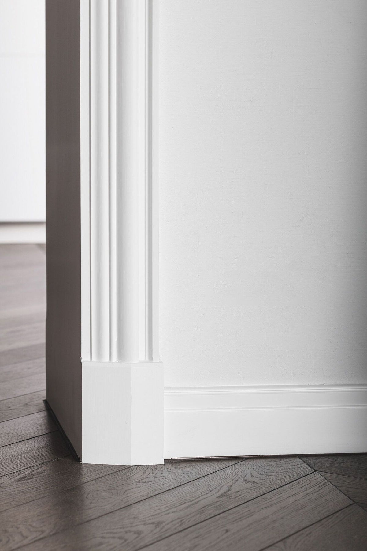 Encadrement de porte DX174-2600 — Vue du produit Orac Décor