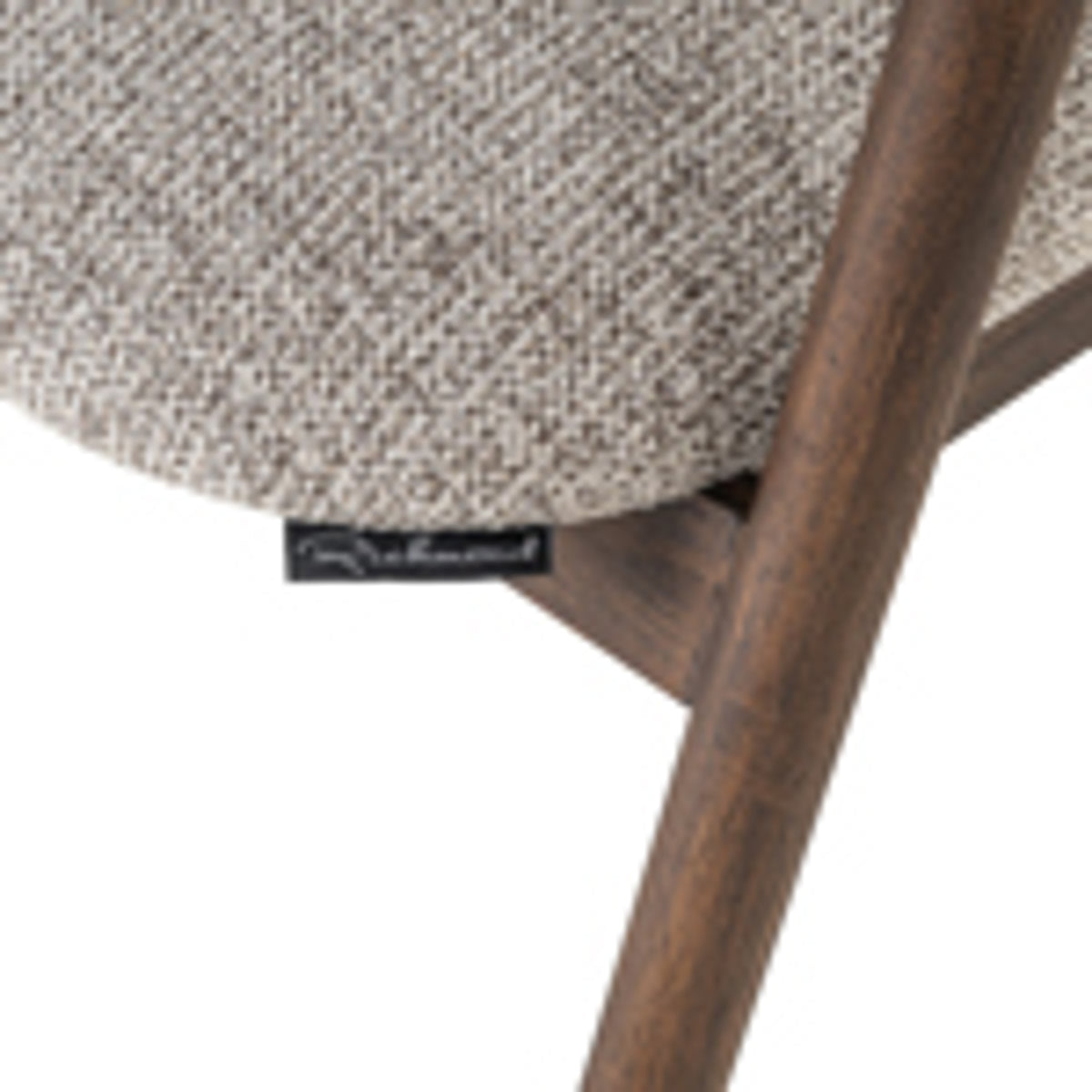 Chaise de salle à manger
