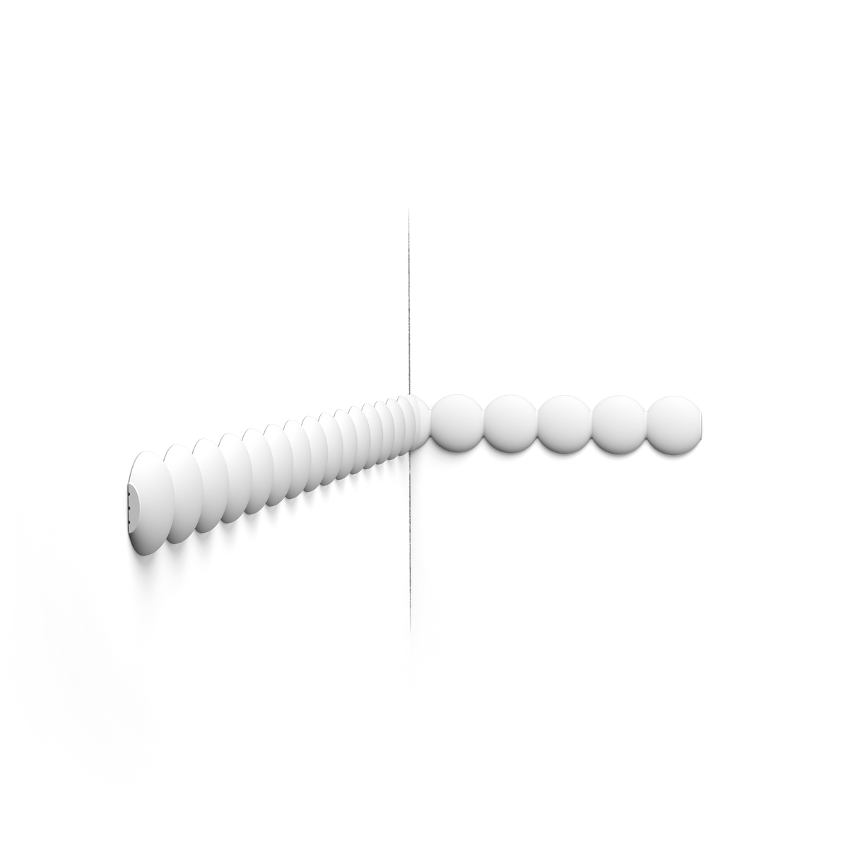 Cimaise P9903 BOBBIN — Orac Décor