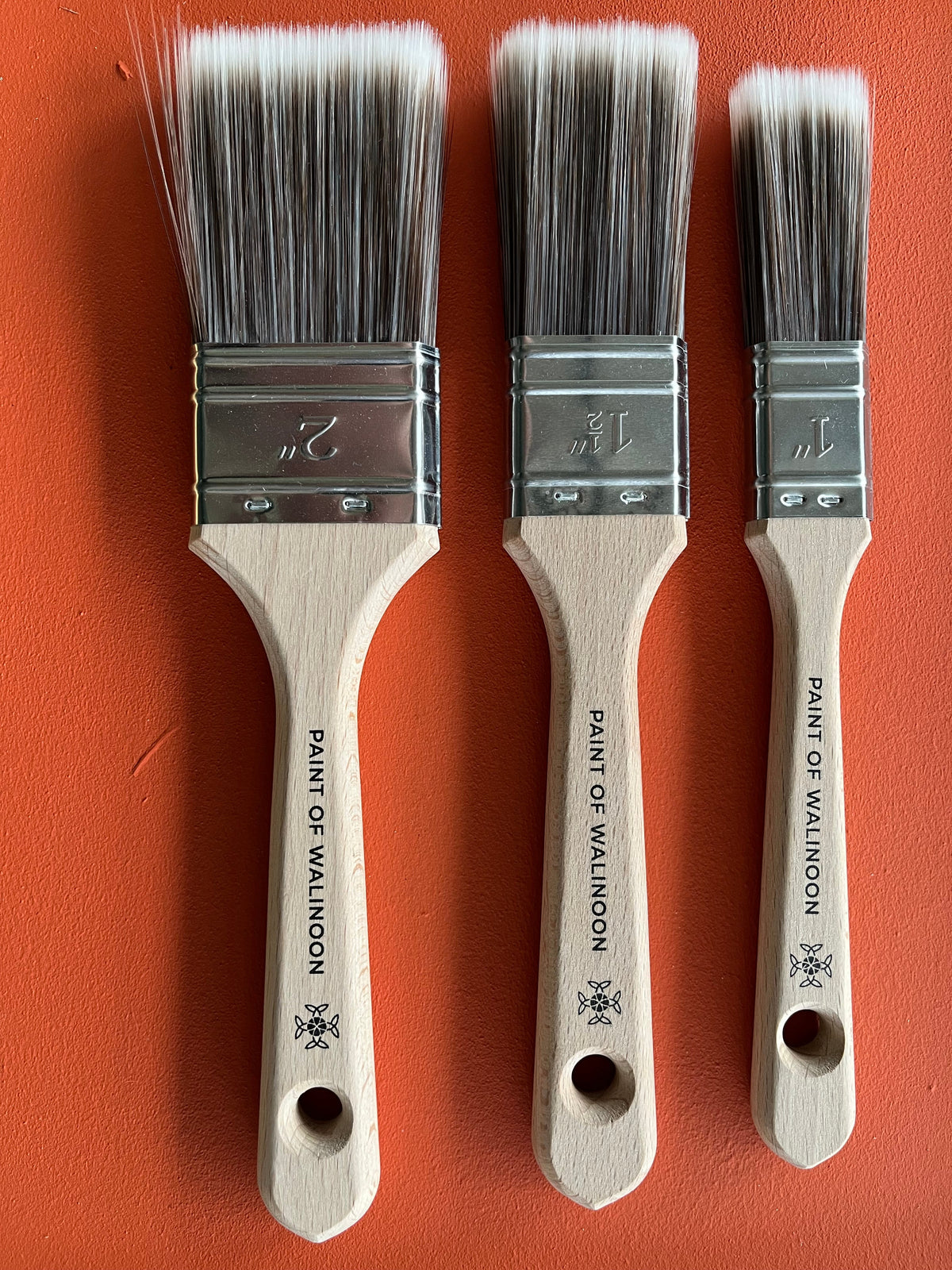 Pinceau de peinture – Paint of Walinoon Paint of Walinoon