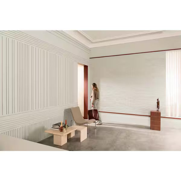 Comment intégrer les moulures Orac Décor dans un style contemporain ?