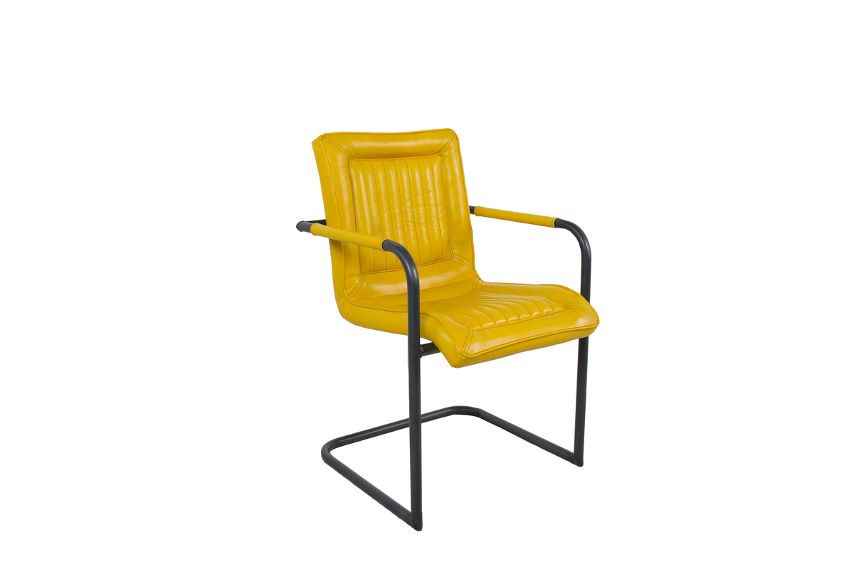 Chaise Monaco DT47, vue officielle 3. Siège vendu à l’unité.