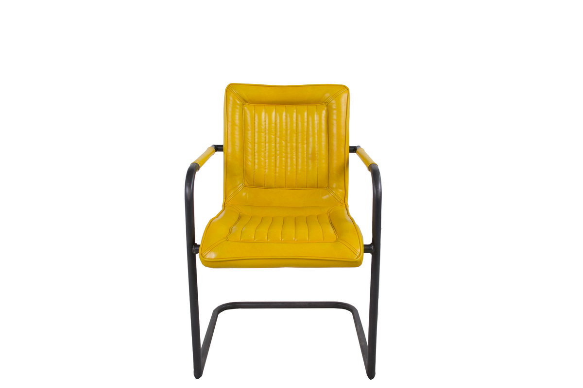 Chaise Monaco DT47, vue officielle 4. Siège vendu à l’unité.