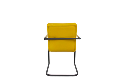 Chaise Monaco DT47, vue officielle 6. Siège vendu à l’unité.