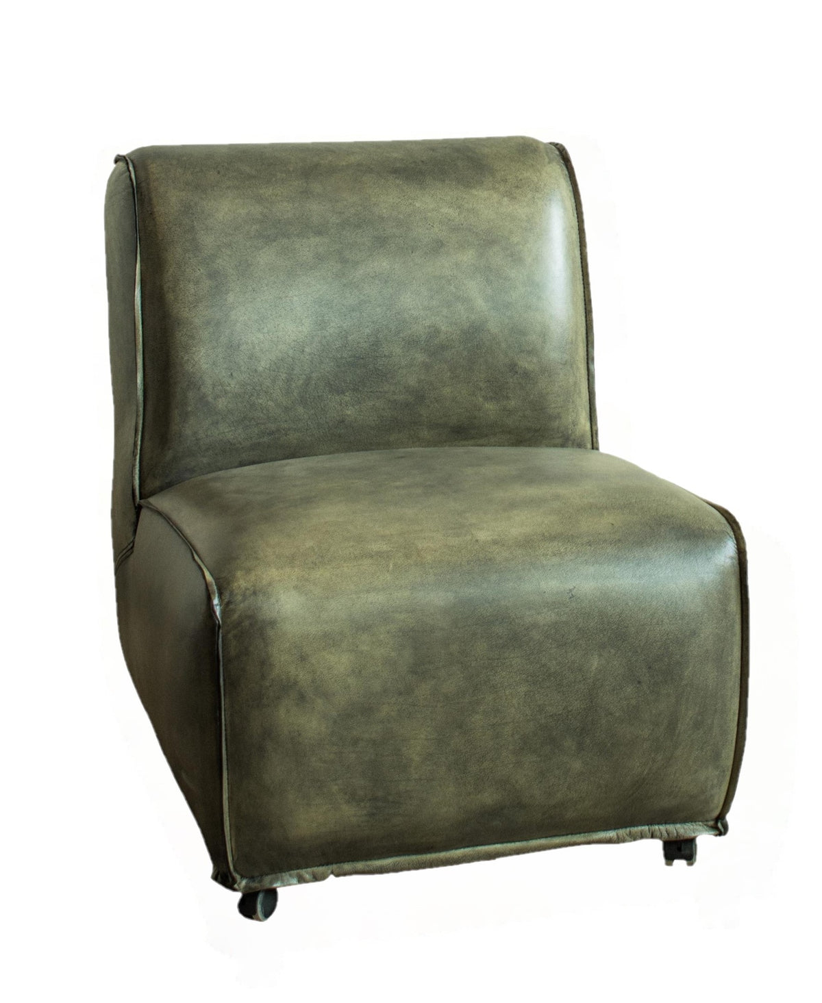 Fauteuil Tim DT54, vue officielle 2. Siège vendu à l’unité.