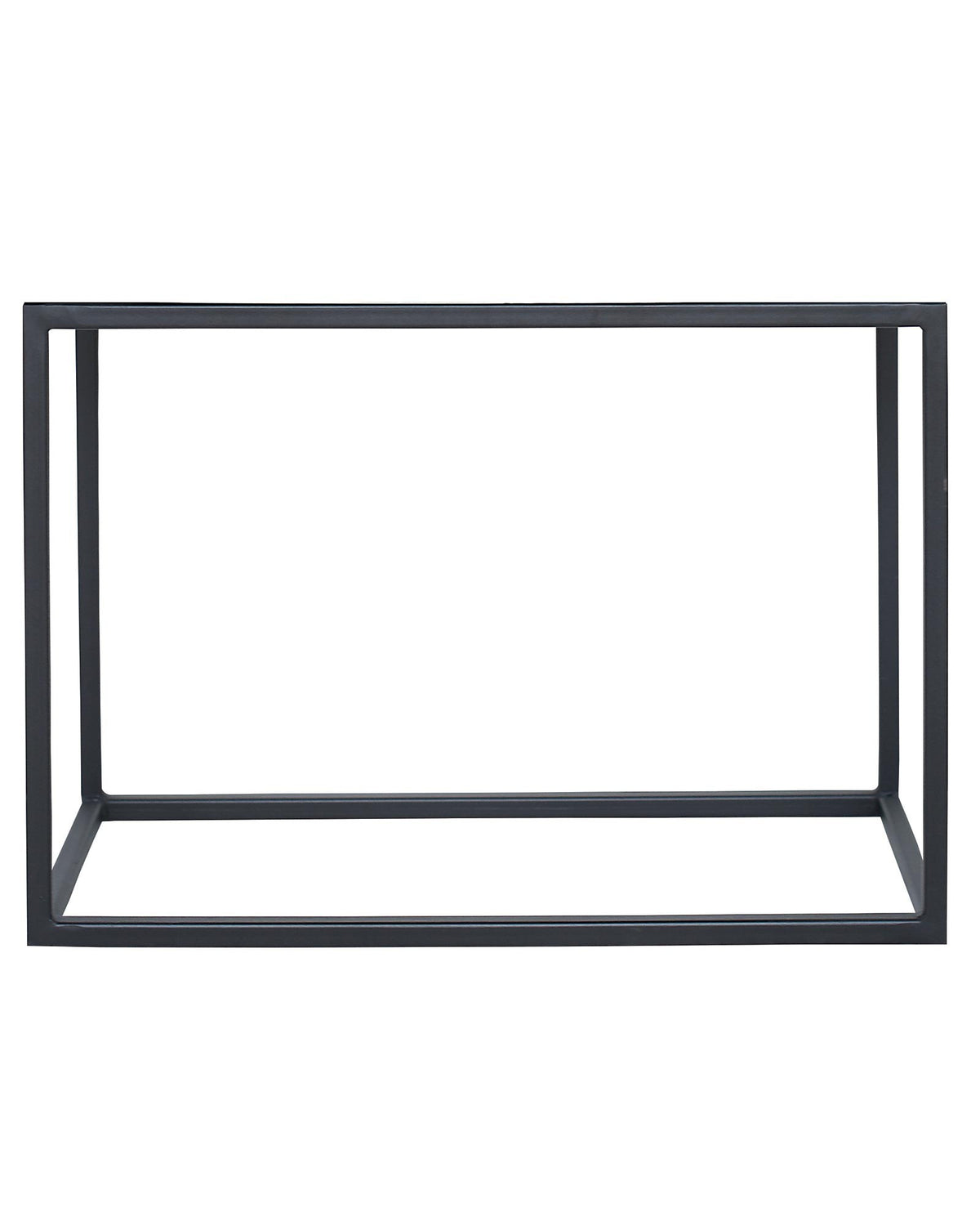 Cadre métallique Arthus D791, 70 × 33 × 50 cm – Rosiris, vue fabricant 1. Les autres modules éventuellement présentés sont vendus séparément.