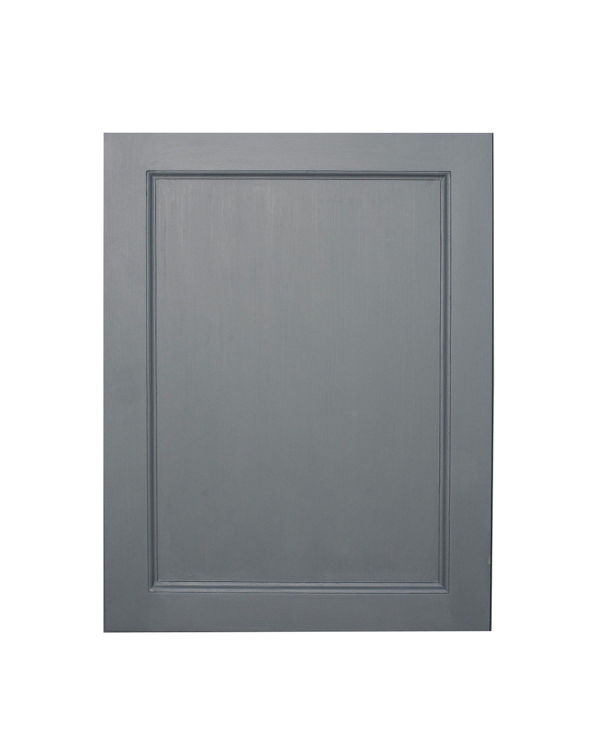 Façade pour lave-vaisselle Rosiris C20 en pin, 60 × 86 cm.
