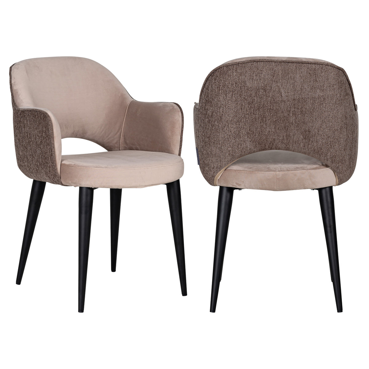 Chaise de salle à manger