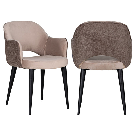 Chaise de salle à manger