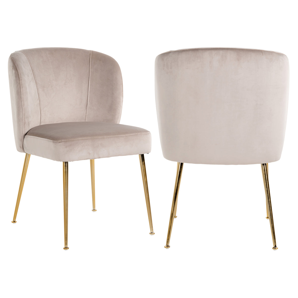 Chaise de salle à manger