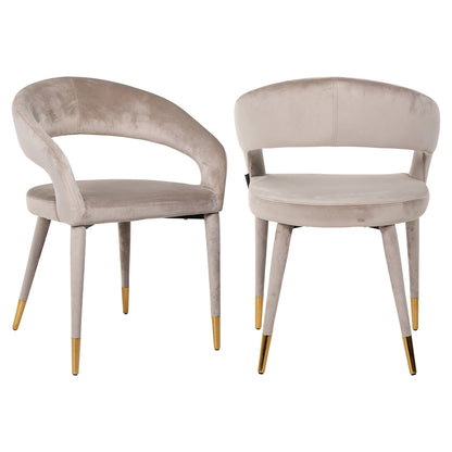 Chaise de salle à manger