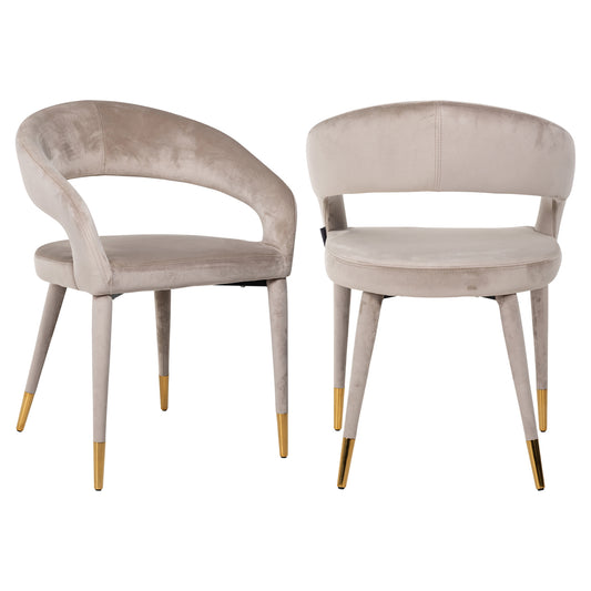 Chaise de salle à manger