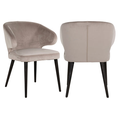Chaise de salle à manger