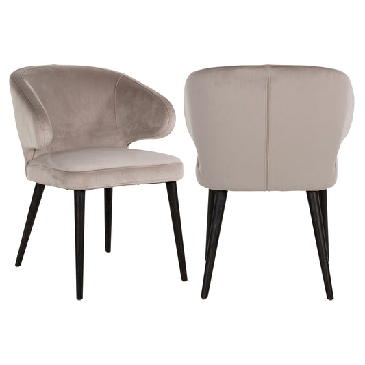 Chaise de salle à manger