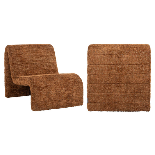 Fauteuil lounge