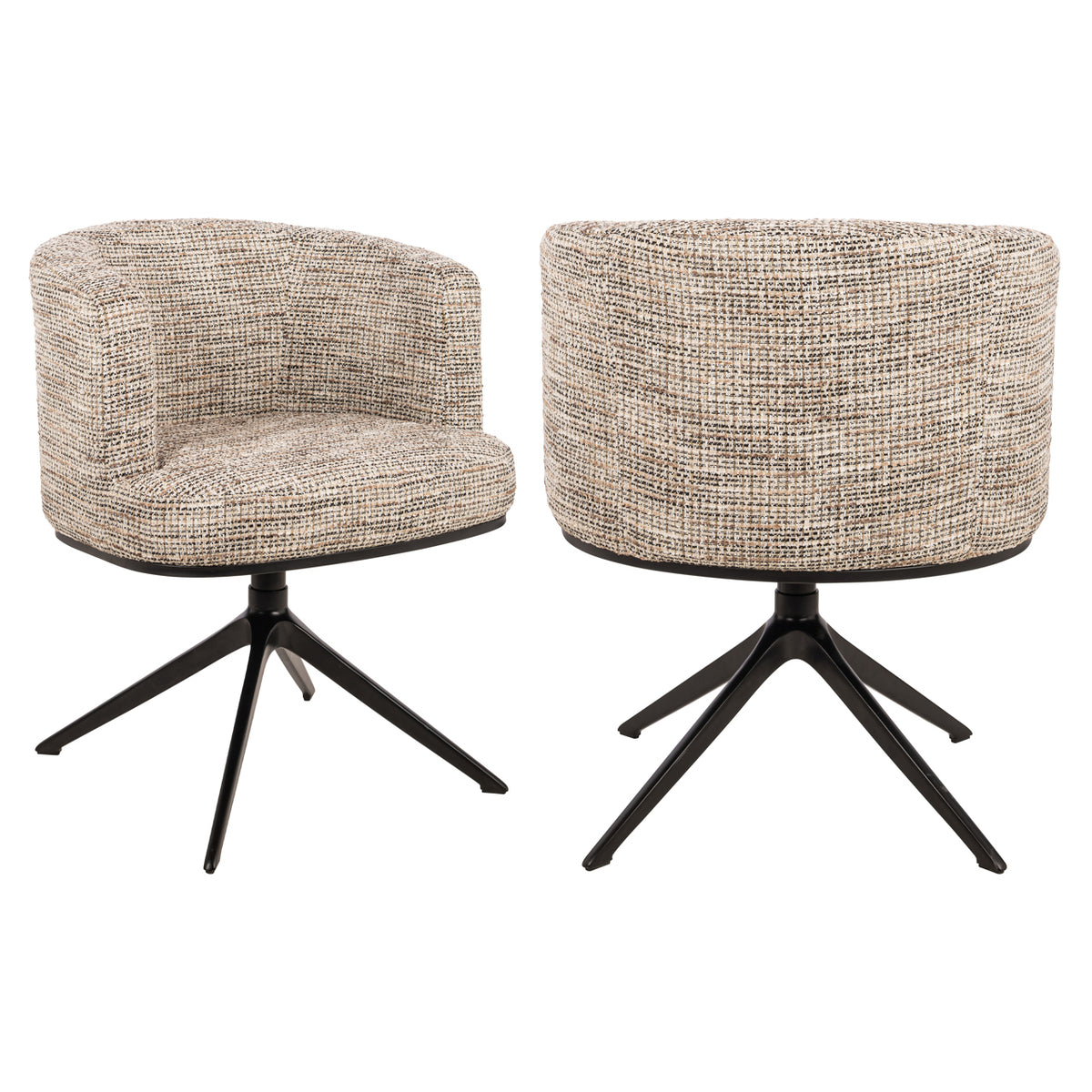 Chaise de salle à manger