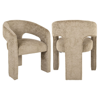 Chaise de salle à manger