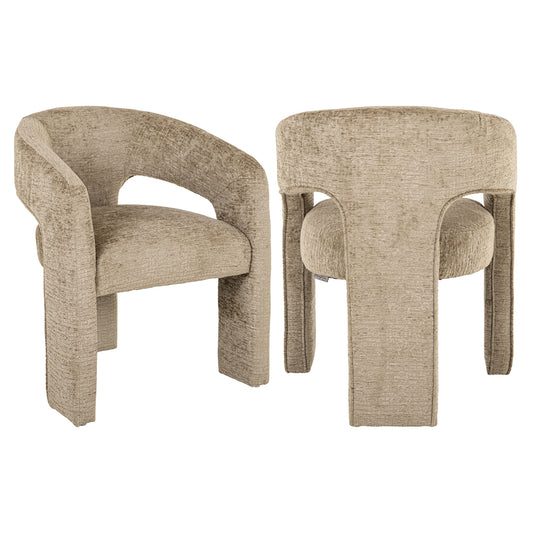 Chaise de salle à manger