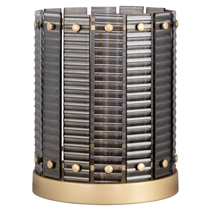 Lampe ouragan