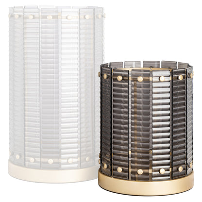 Lampe ouragan