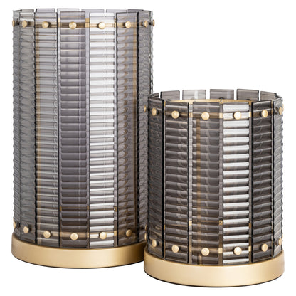 Lampe ouragan