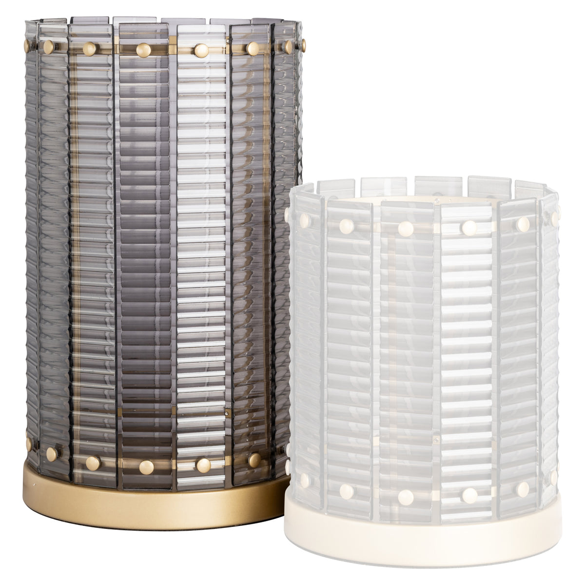 Lampe ouragan