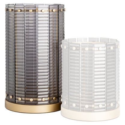 Lampe ouragan