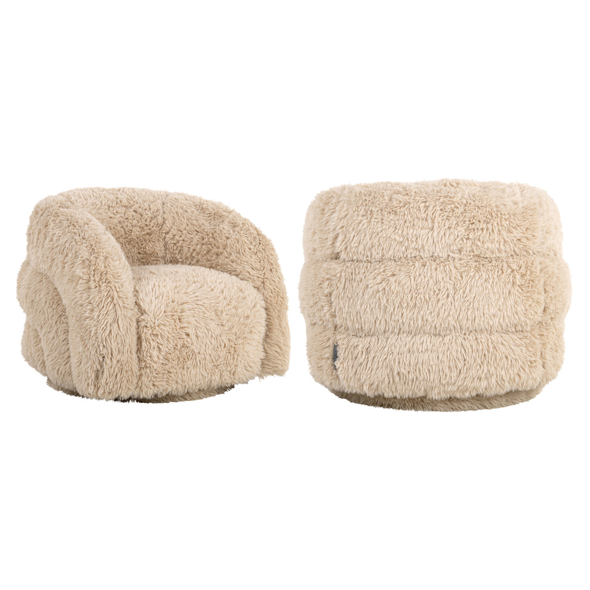 Fauteuil lounge