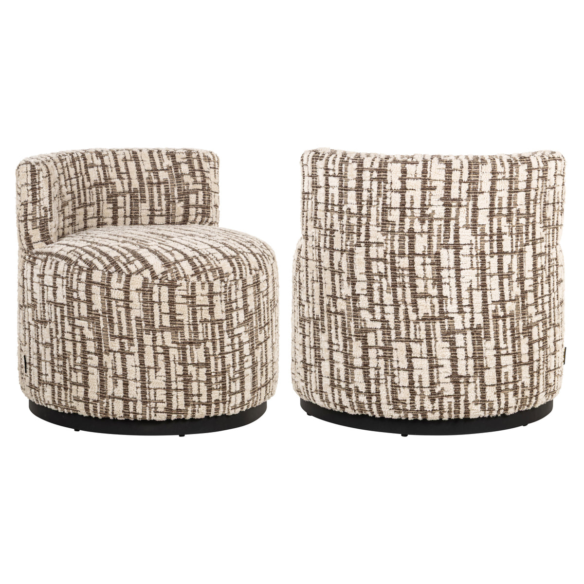 Fauteuil lounge