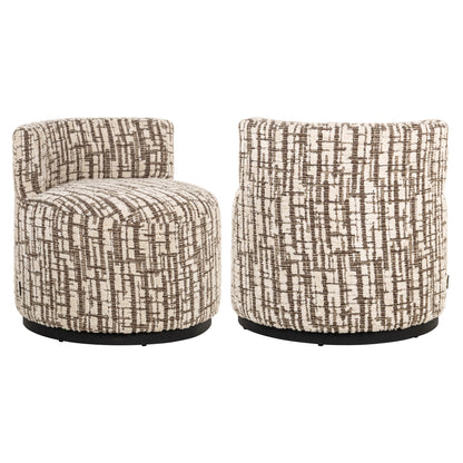Fauteuil lounge